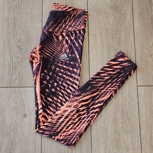 Adidas Climalite Leggings